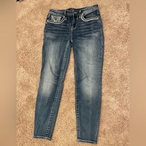 COPY - Vigoss Jeans Heritage Fit Size 12